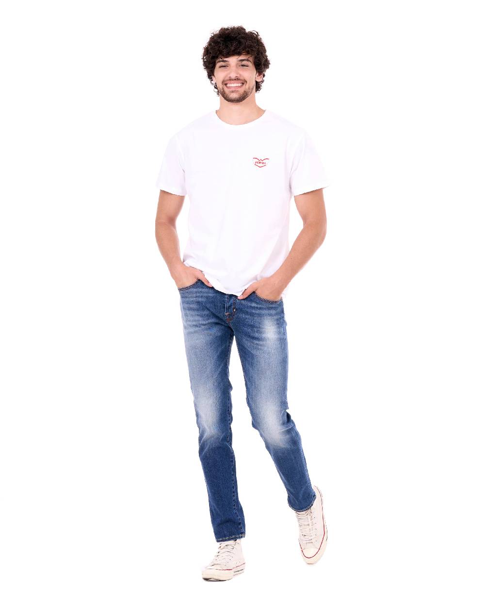 Pop84 T-shirt POP84 'Keep You Pop' Ultimi tre giorni