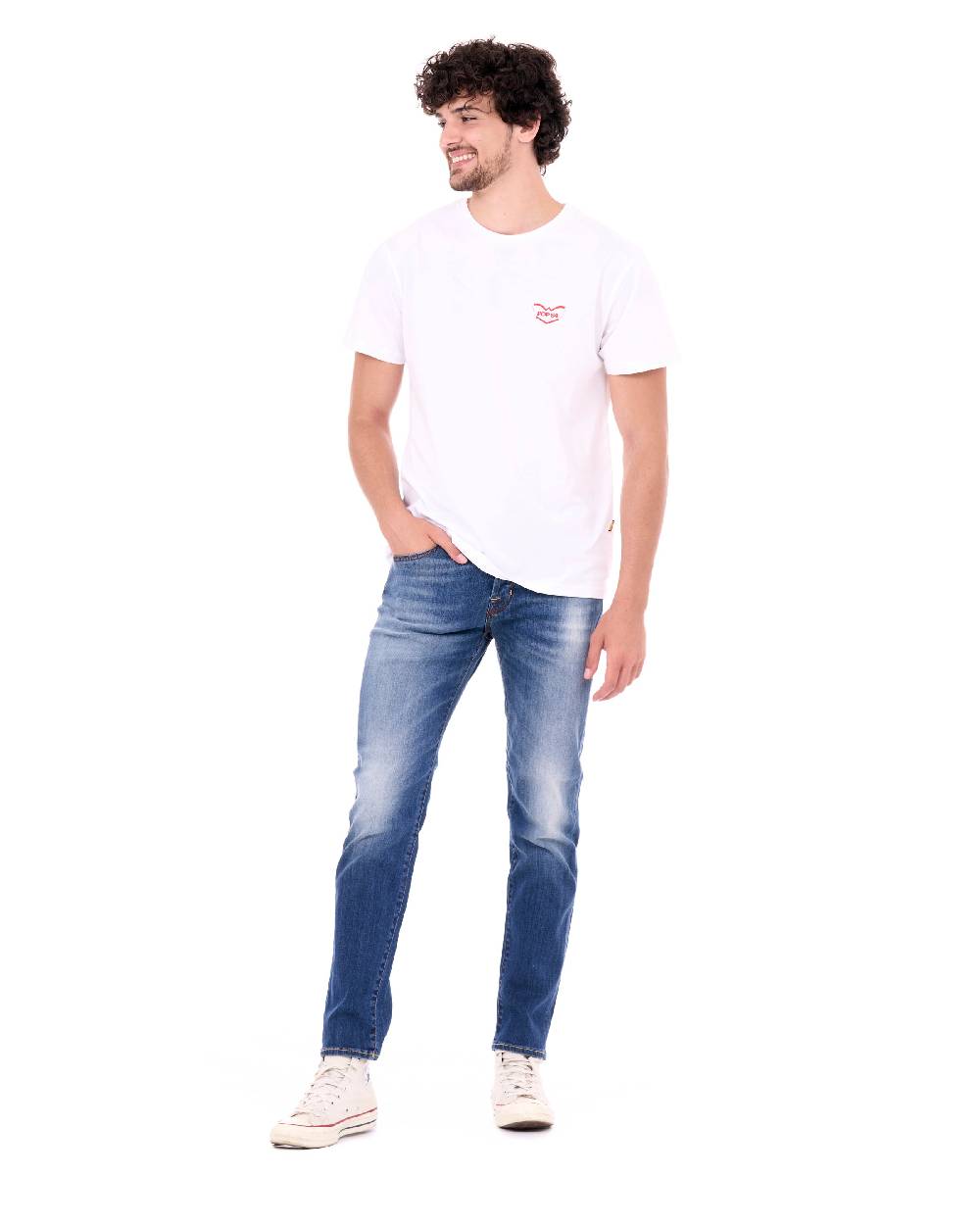 Pop84 T-shirt POP84 'Keep You Pop' Ultimi tre giorni