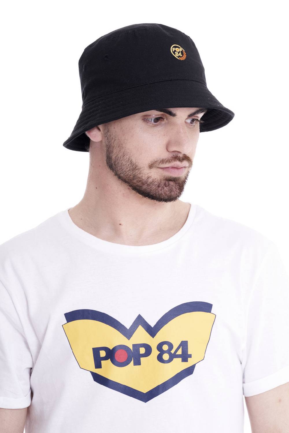 Pop84 Cappello Pescatore Anni '80 POP84 Negozio