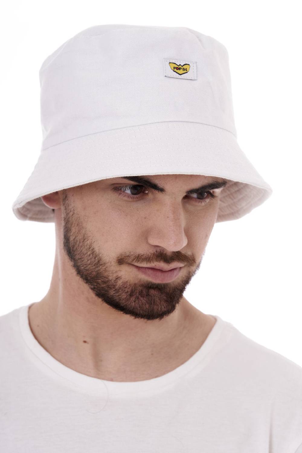 Pop84 Cappello Pescatore POP84 In vendita
