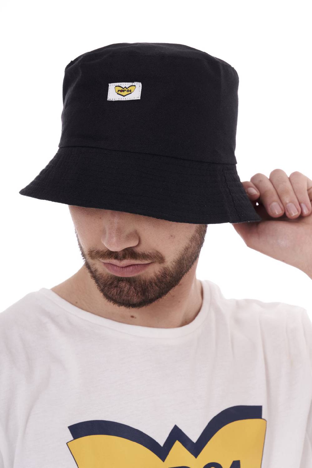 Pop84 Cappello Pescatore POP84 In vendita