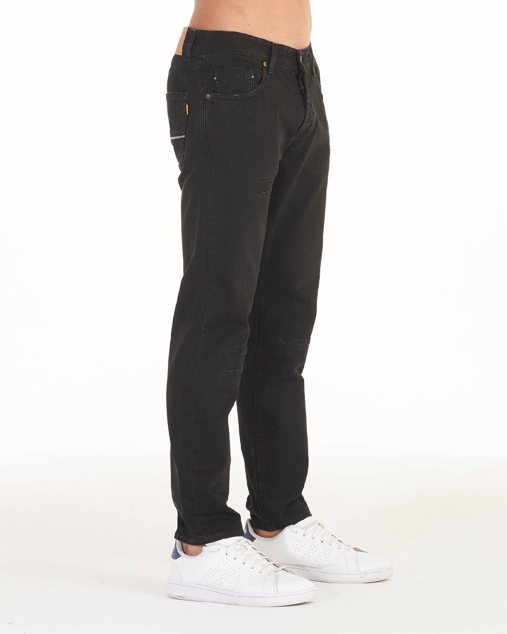 Pop84 Jeans bull denim CIMOSATO modello Berlino Convenienza