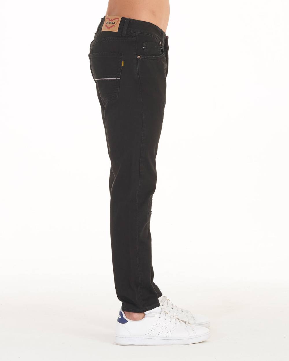 Pop84 Jeans bull denim CIMOSATO modello Berlino Convenienza