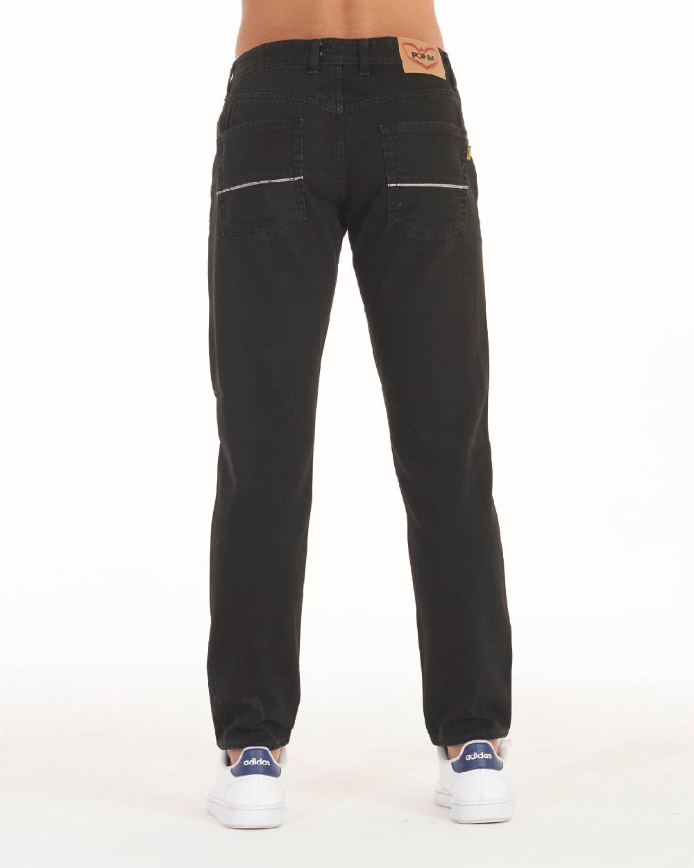 Pop84 Jeans bull denim CIMOSATO modello Berlino Convenienza
