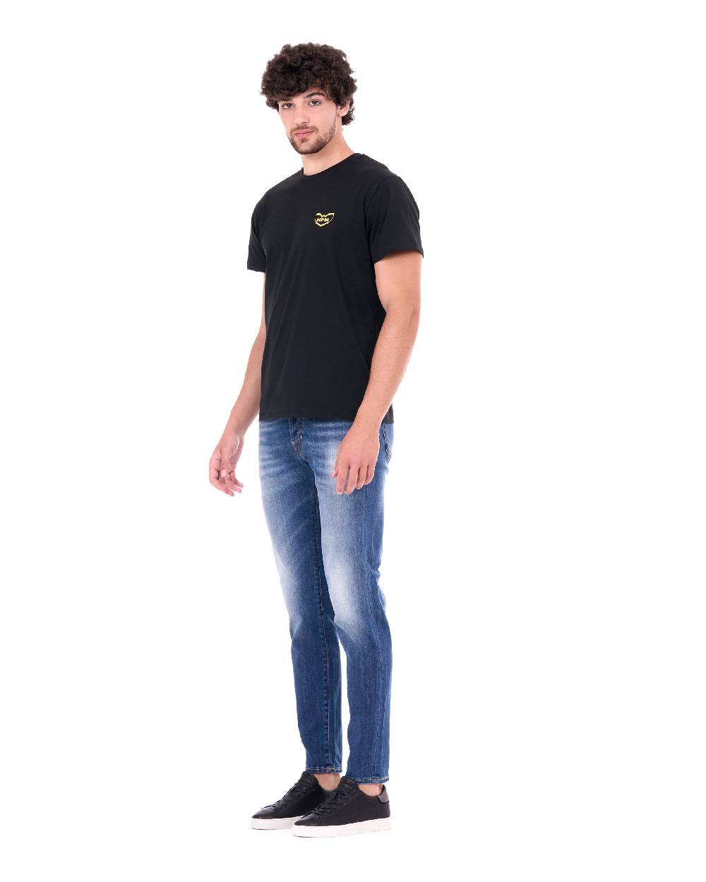 Pop84 T-shirt POP84 'Keep Growing Your Dream' Novità
