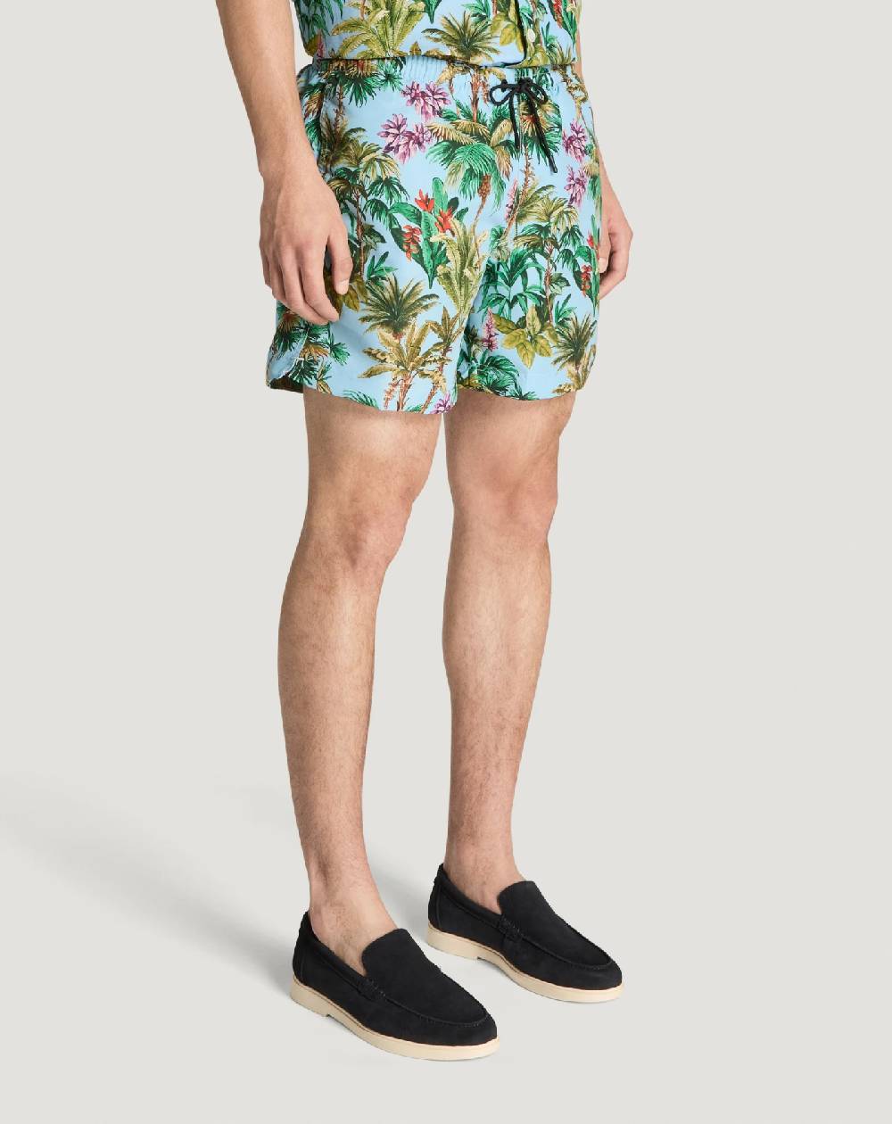 Pt Torino Costume da bagno in nylon waterproof Shopping Online