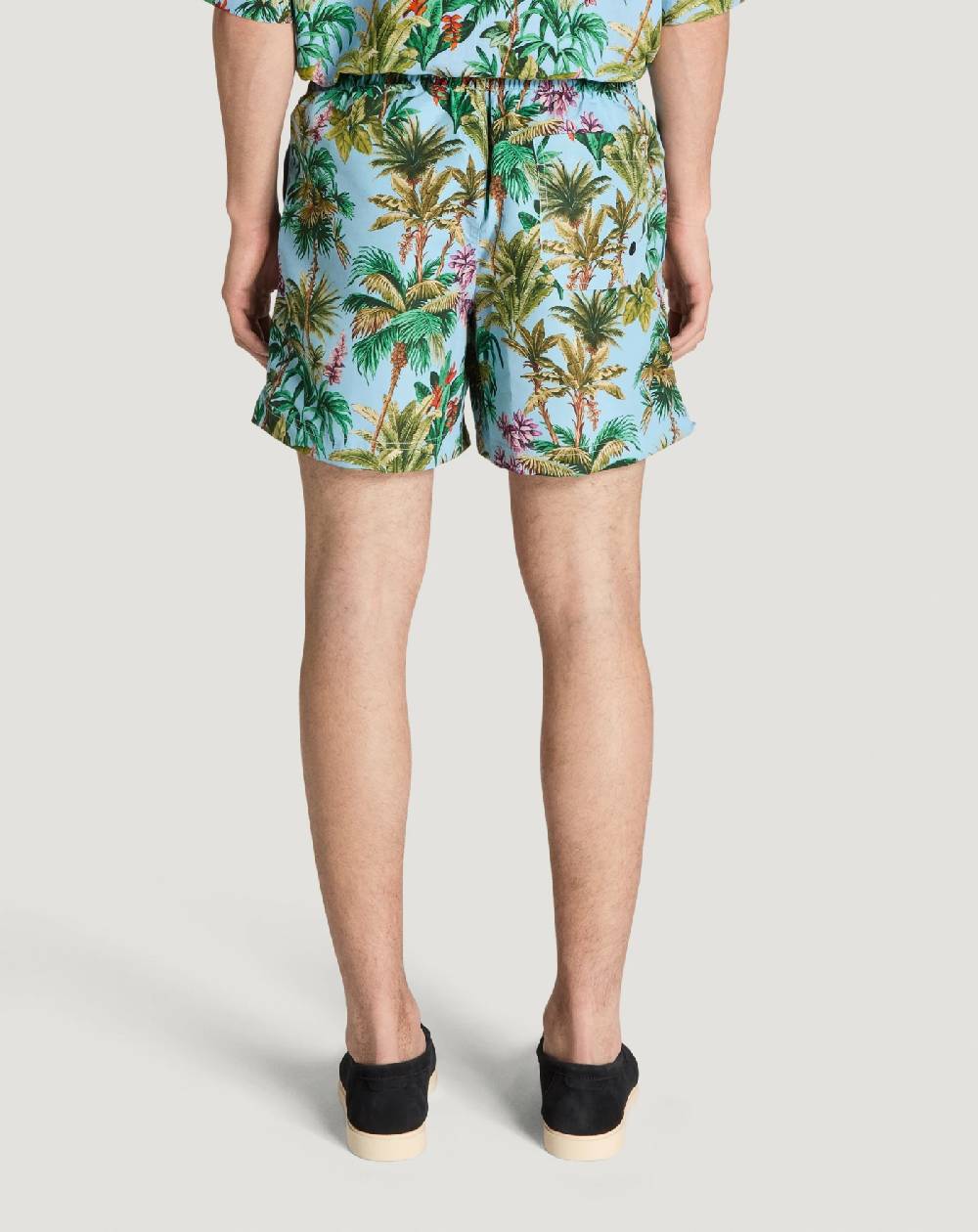 Pt Torino Costume da bagno in nylon waterproof Shopping Online