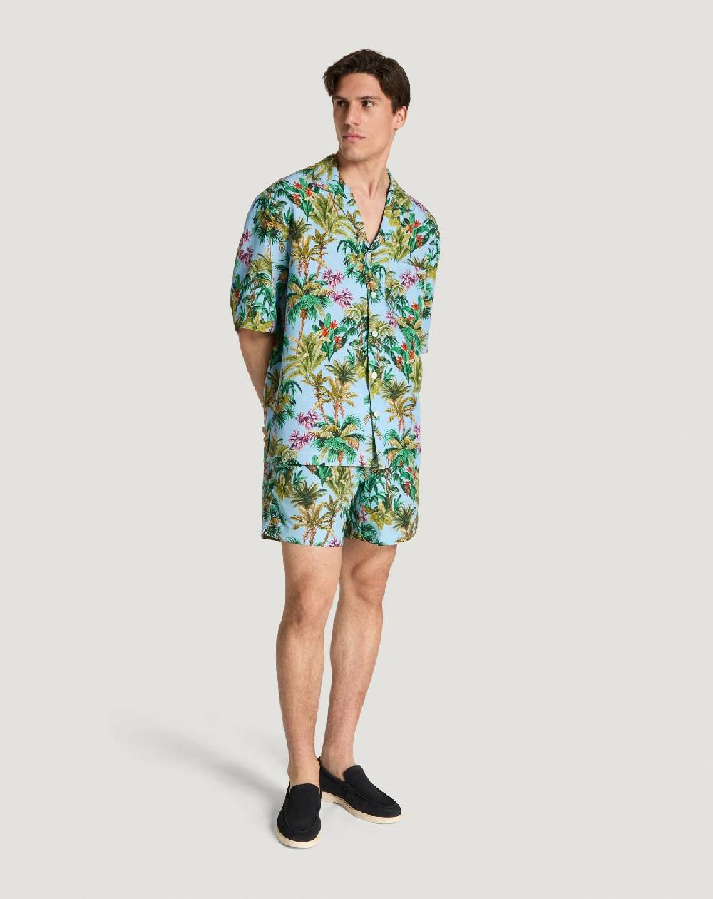 Pt Torino Costume da bagno in nylon waterproof Shopping Online