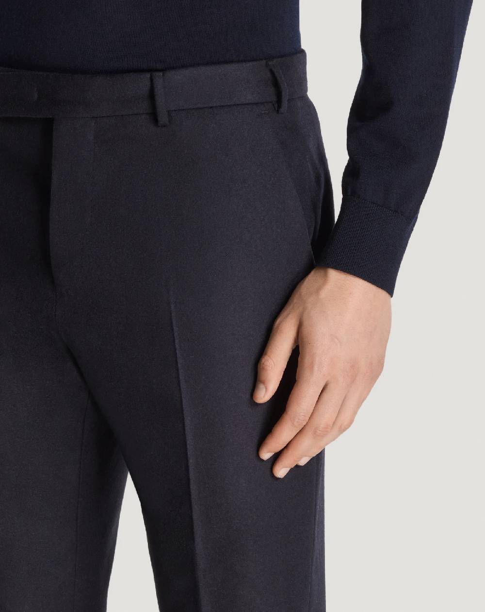 Pt Torino Pantaloni Rebel in flanella Convenienza