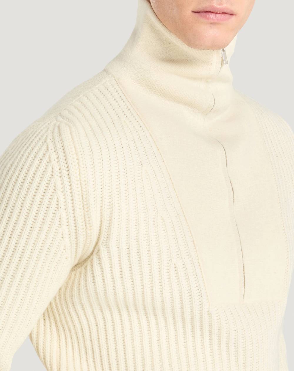 Pt Torino Cardigan in lana e cachemire Outlet