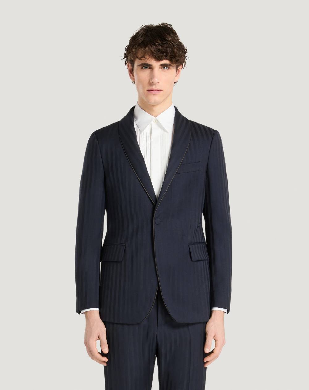 Pt Torino Blazer in lana Acquista Ora