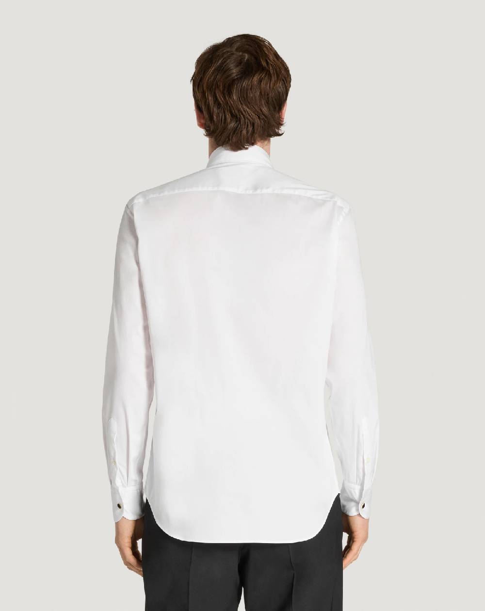 Pt Torino Camicia in satin Novità