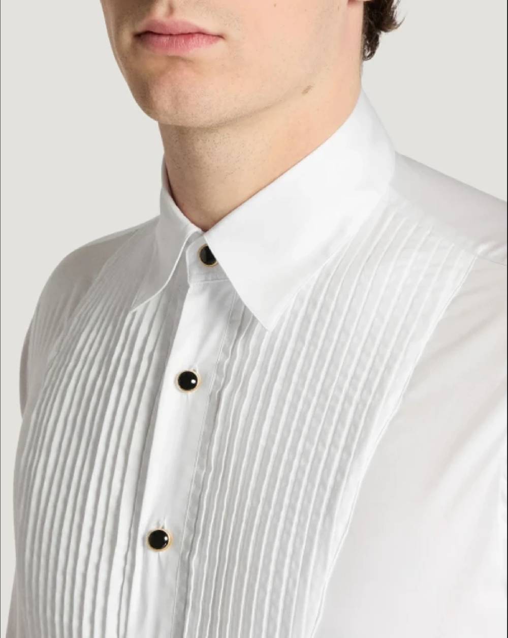 Pt Torino Camicia in satin Novità