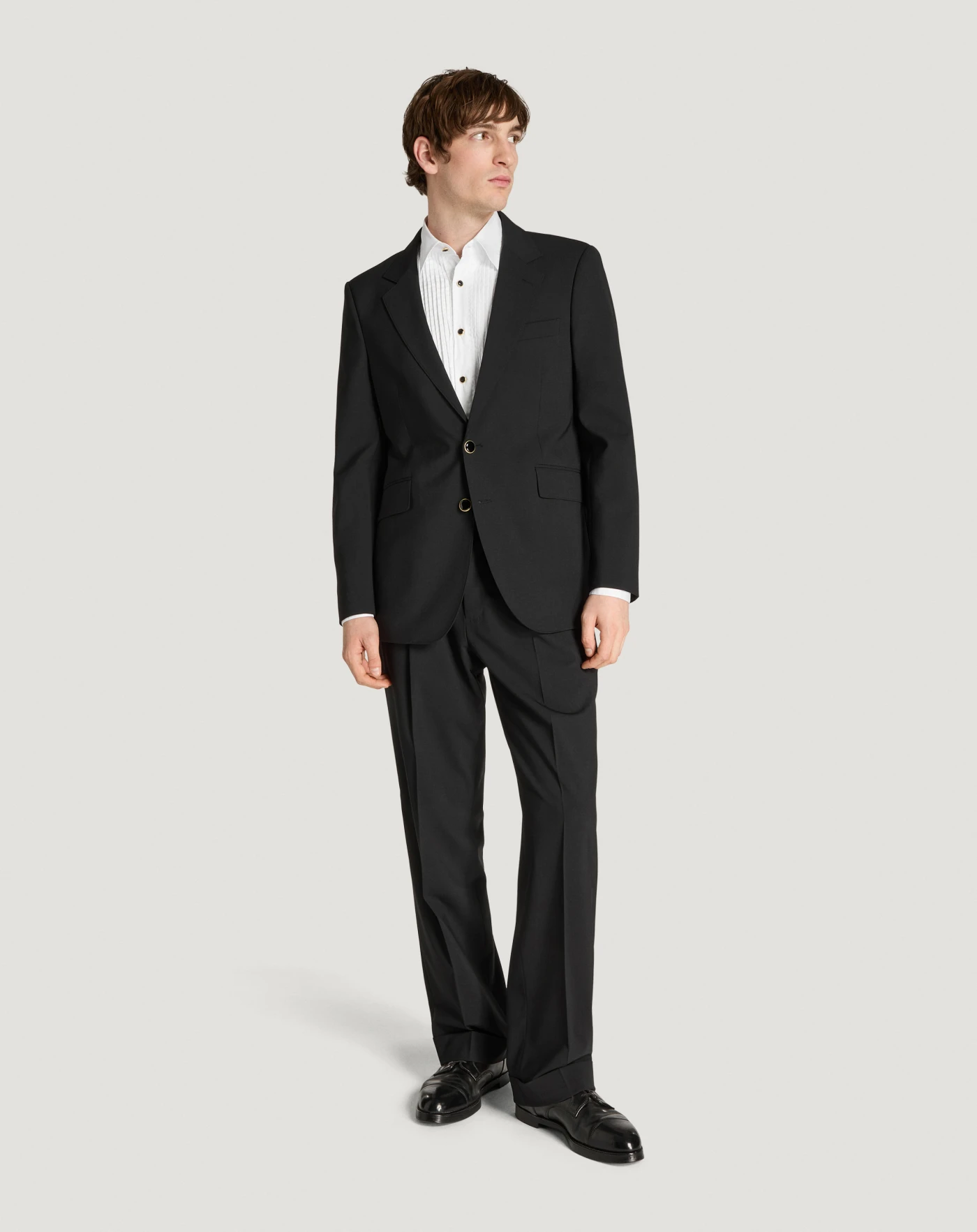 Pt Torino Camicia in satin Novità