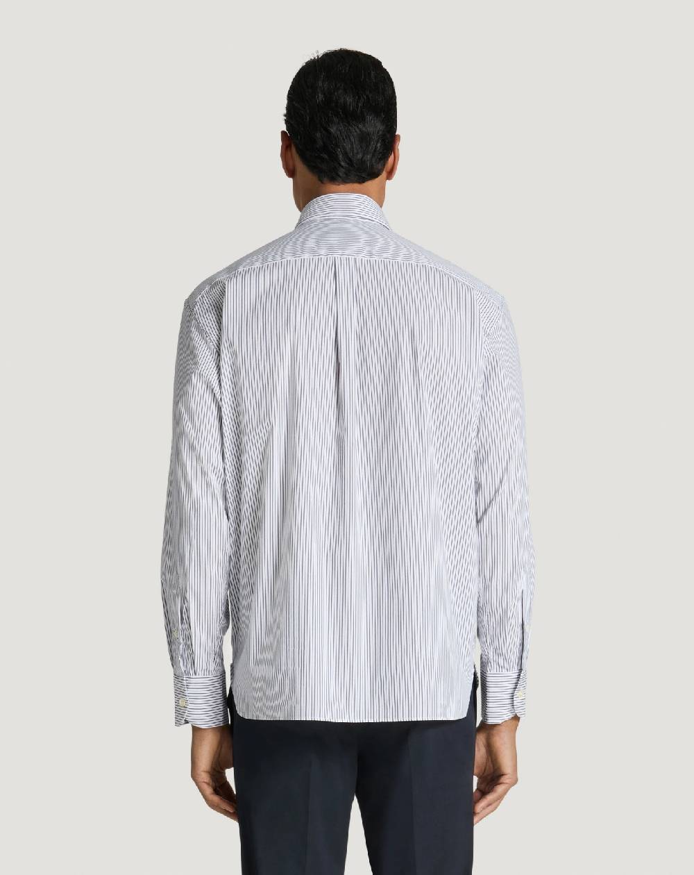 Pt Torino Camicia in popeline Saldi
