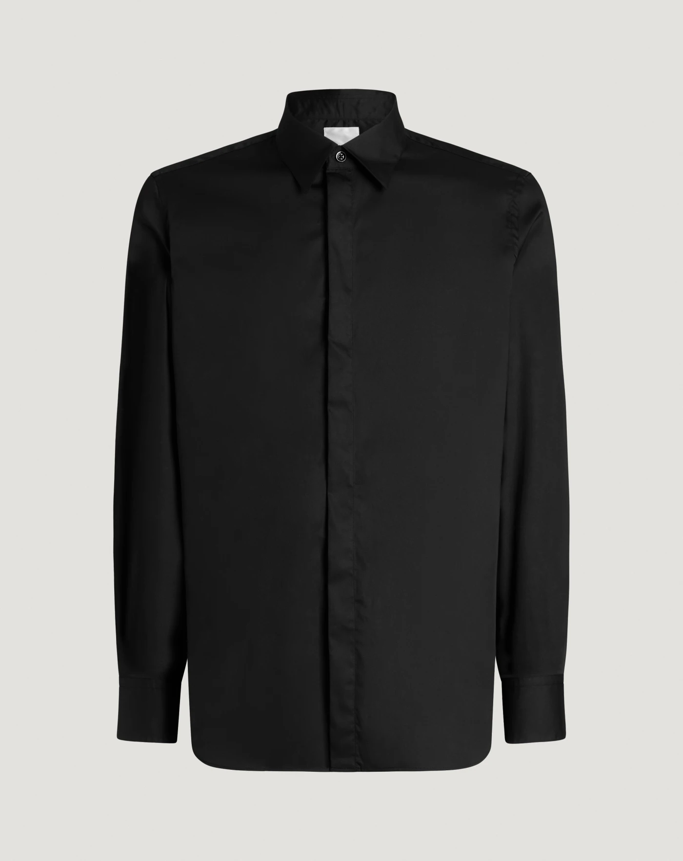 Pt Torino Camicia in satin Hotsell