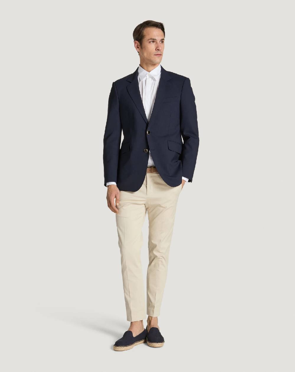 Pt Torino Camicia in satin Negozio