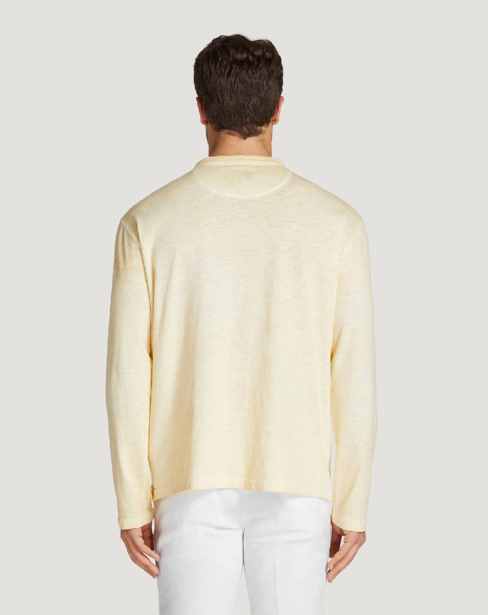 Pt Torino T-shirt in jersey Negozi Online