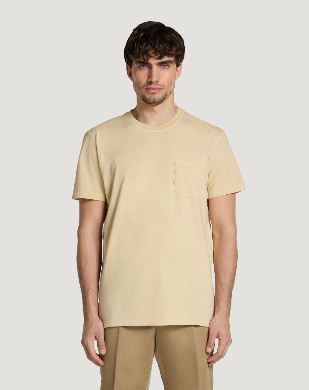 Pt Torino T-shirt in jersey Acquista Ora