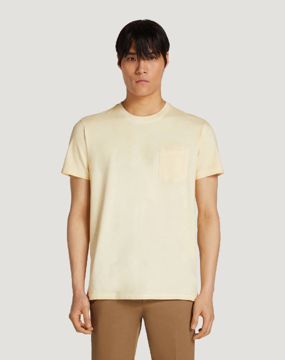 Pt Torino T-shirt in jersey Fino Al -60%