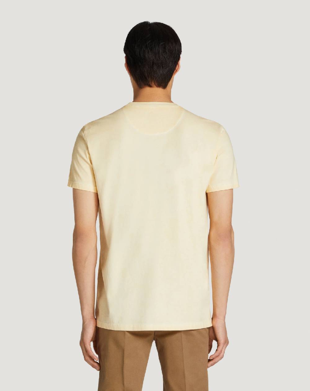 Pt Torino T-shirt in jersey Fino Al -60%