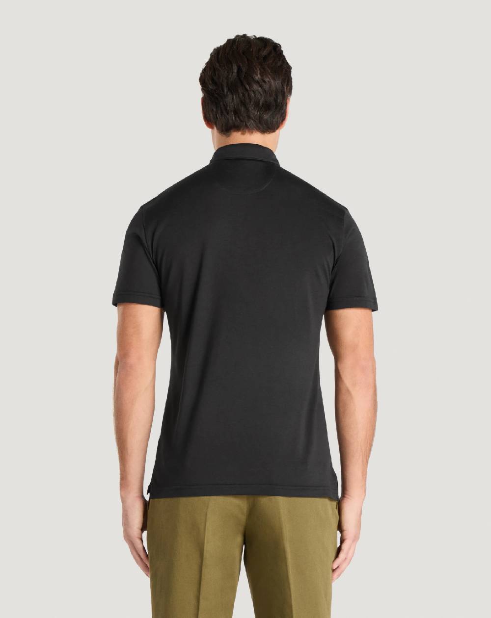 Pt Torino T-shirt polo in jersey Shopping Online