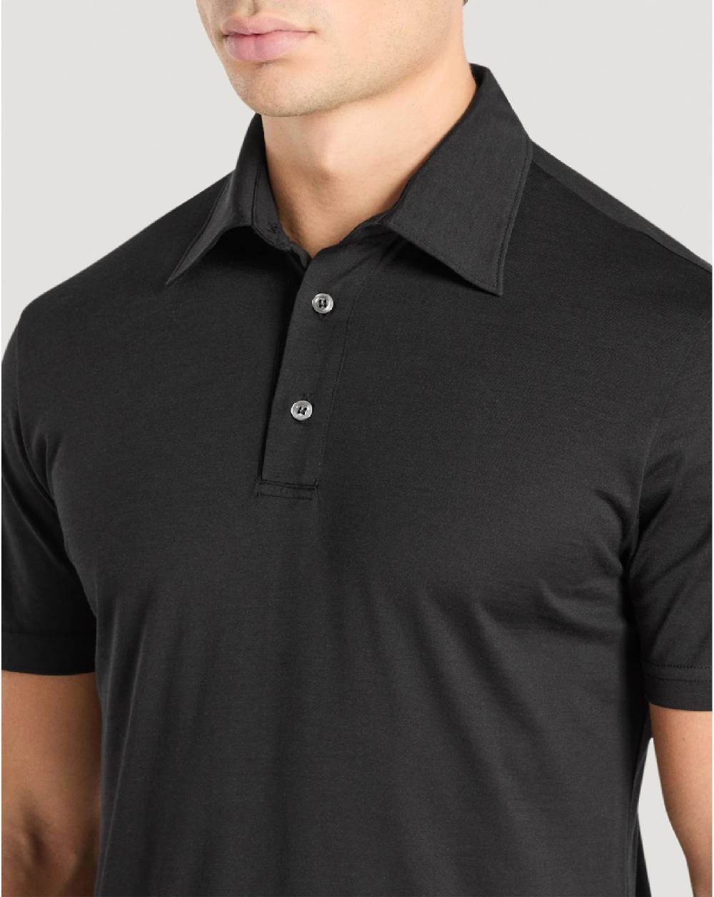 Pt Torino T-shirt polo in jersey Shopping Online