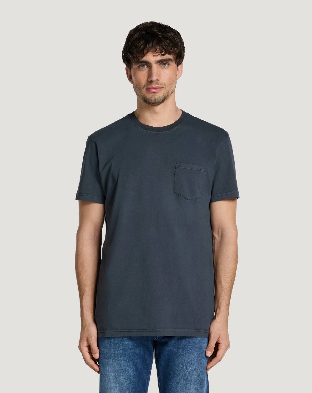 Pt Torino T-shirt in jersey Affare Del Giorno