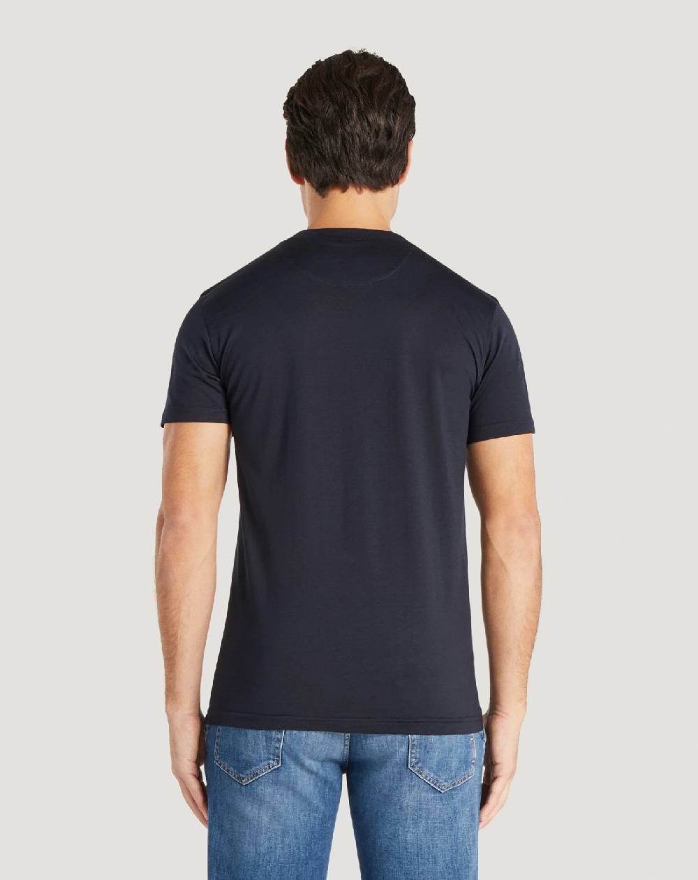 Pt Torino T-shirt in jersey Prezzo Ridotto