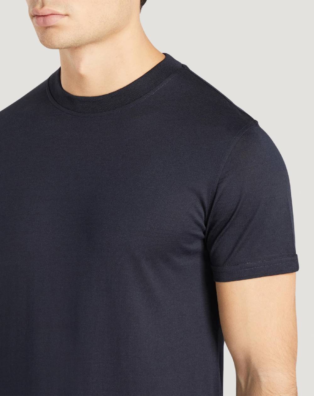 Pt Torino T-shirt in jersey Prezzo Ridotto