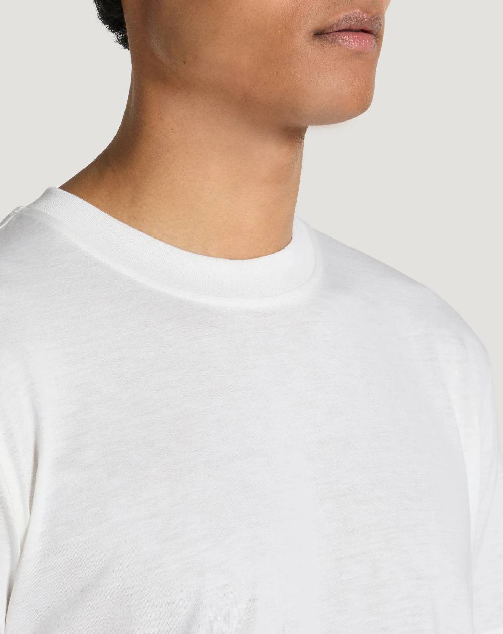 Pt Torino T-shirt in jersey Novità