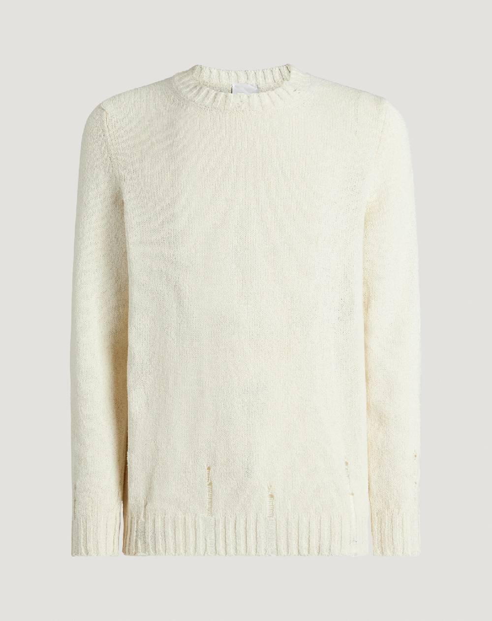 Pt Torino Maglia in cotone bio Presa