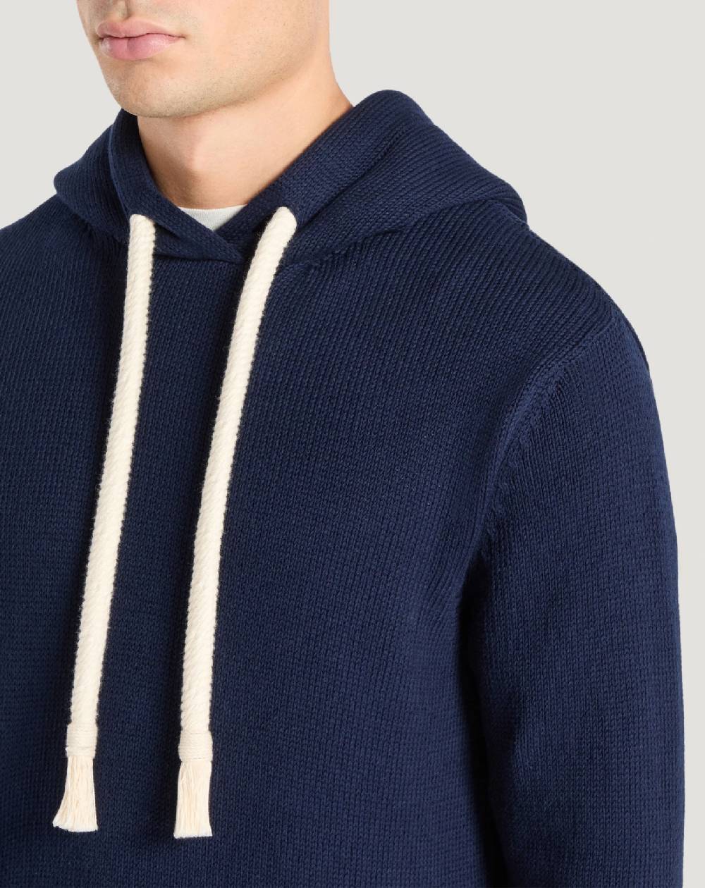 Pt Torino Maglia in cotone bio Nuova