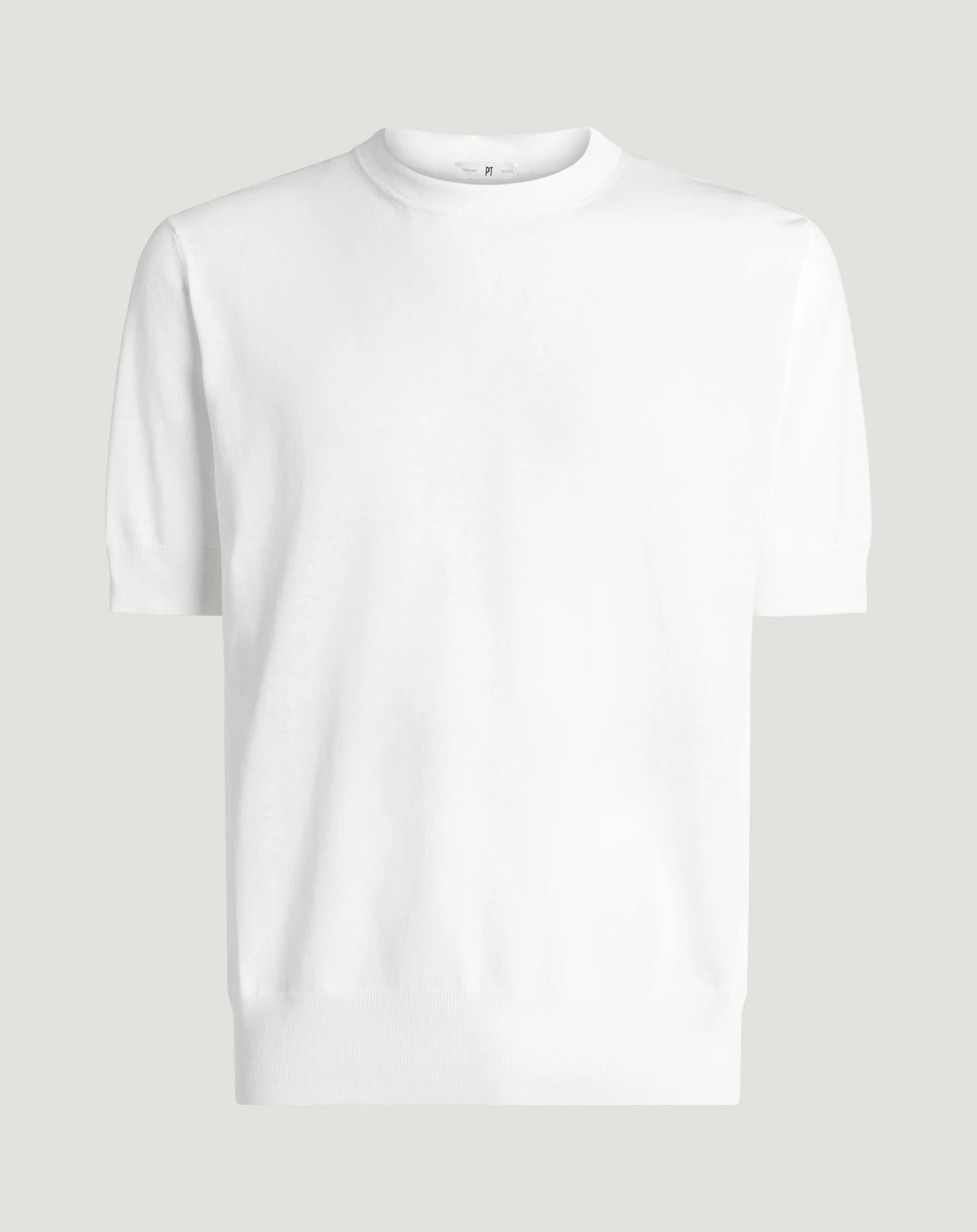 Pt Torino Maglia in cotone 2025