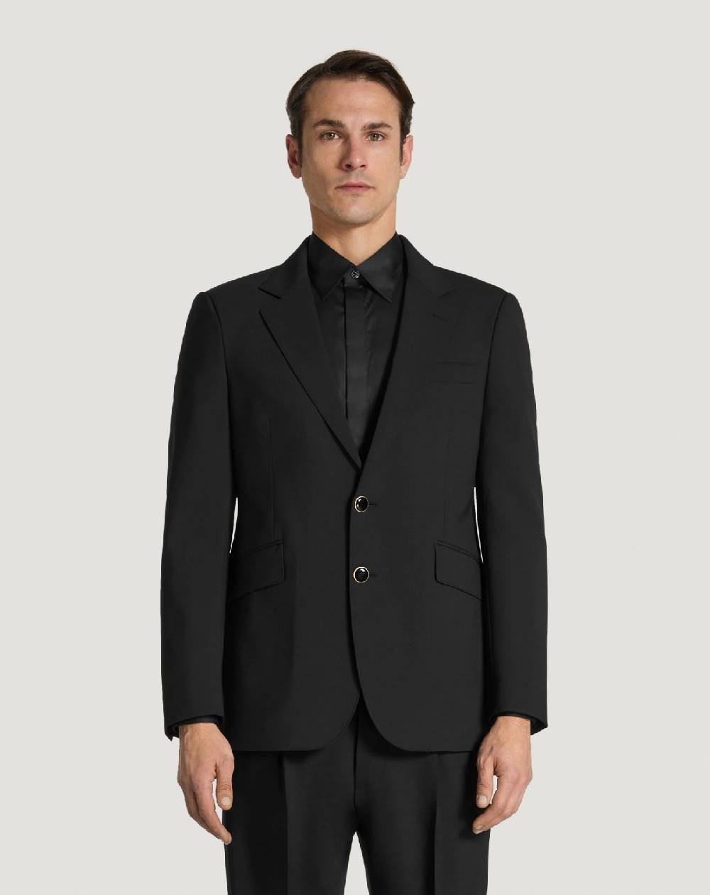 Pt Torino Blazer in cordura stretch Qualità