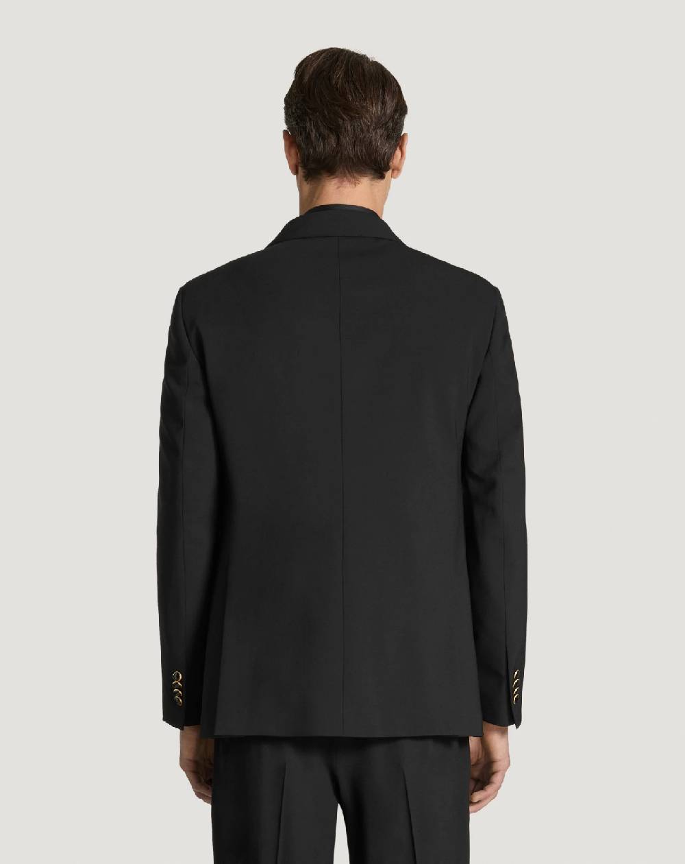 Pt Torino Blazer in cordura stretch Qualità