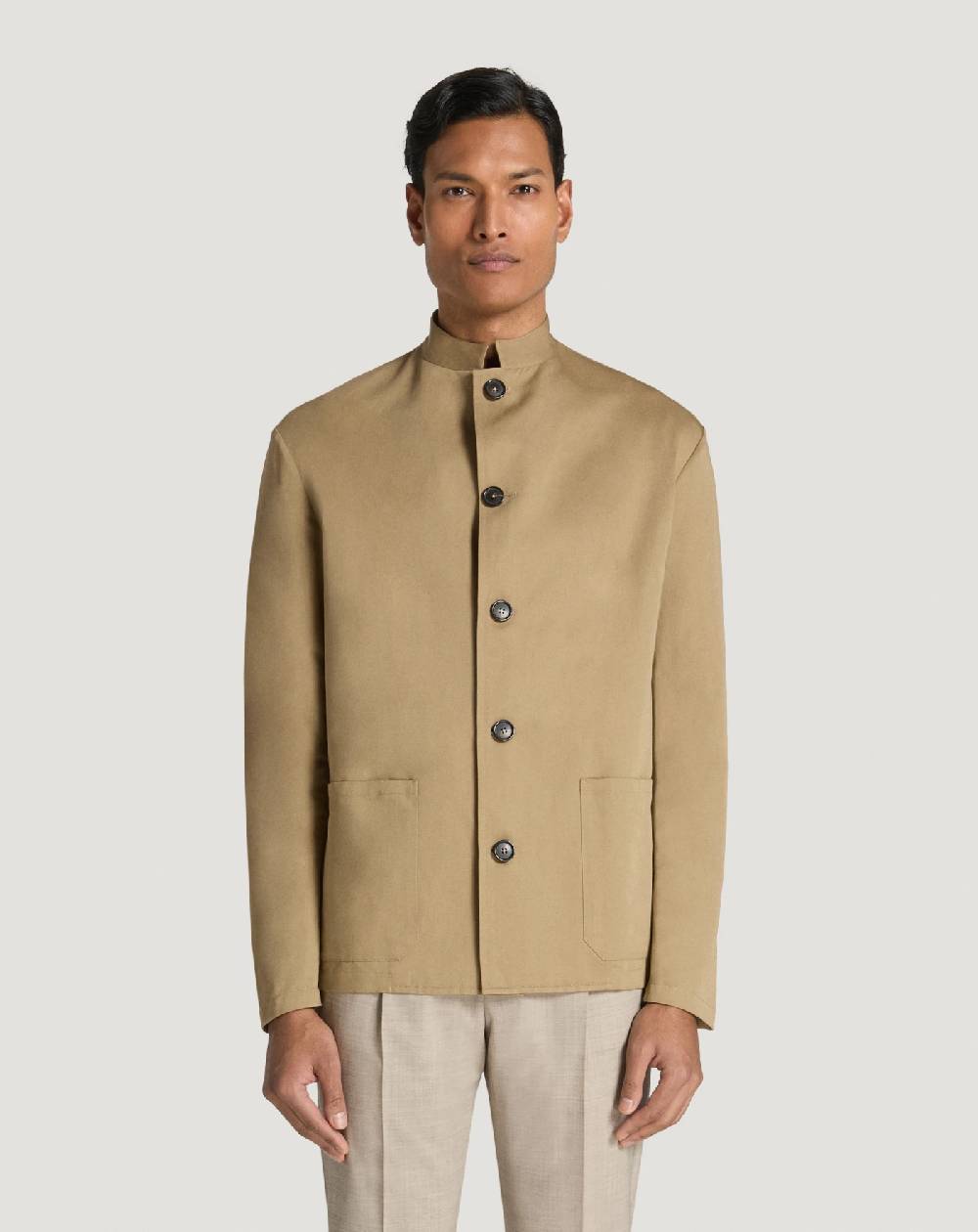 Pt Torino Giacca in gabardina Negozi Online