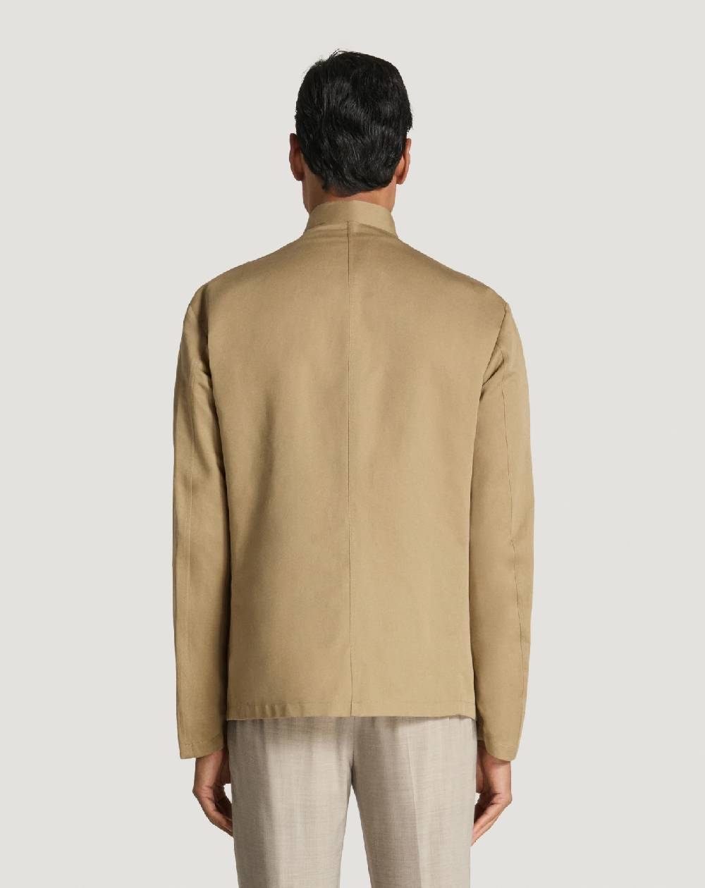 Pt Torino Giacca in gabardina Negozi Online