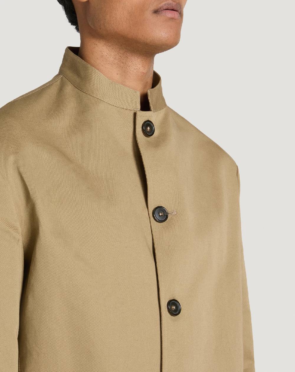 Pt Torino Giacca in gabardina Negozi Online