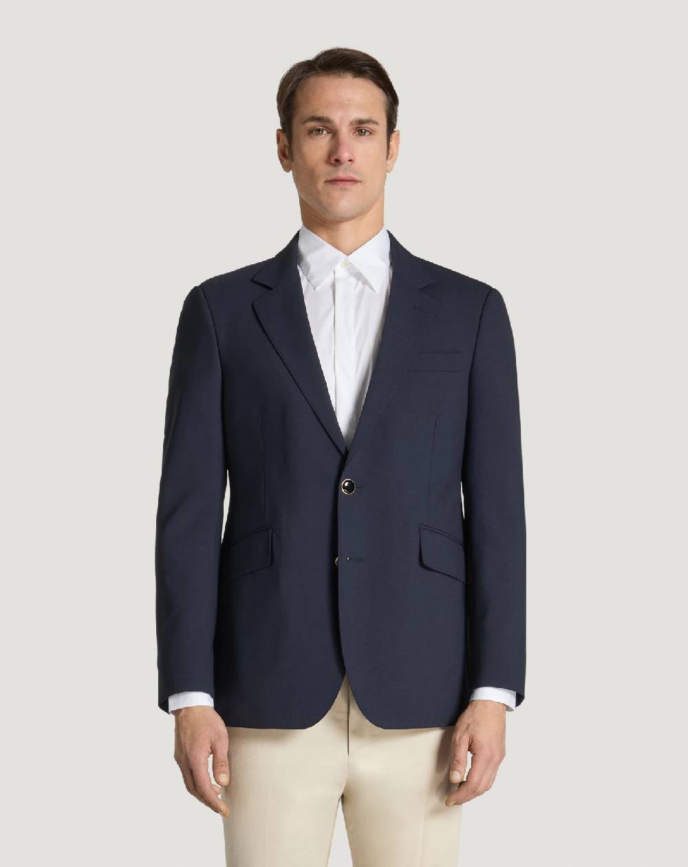 Pt Torino Blazer in cordura stretch Sconto di tempo limitato
