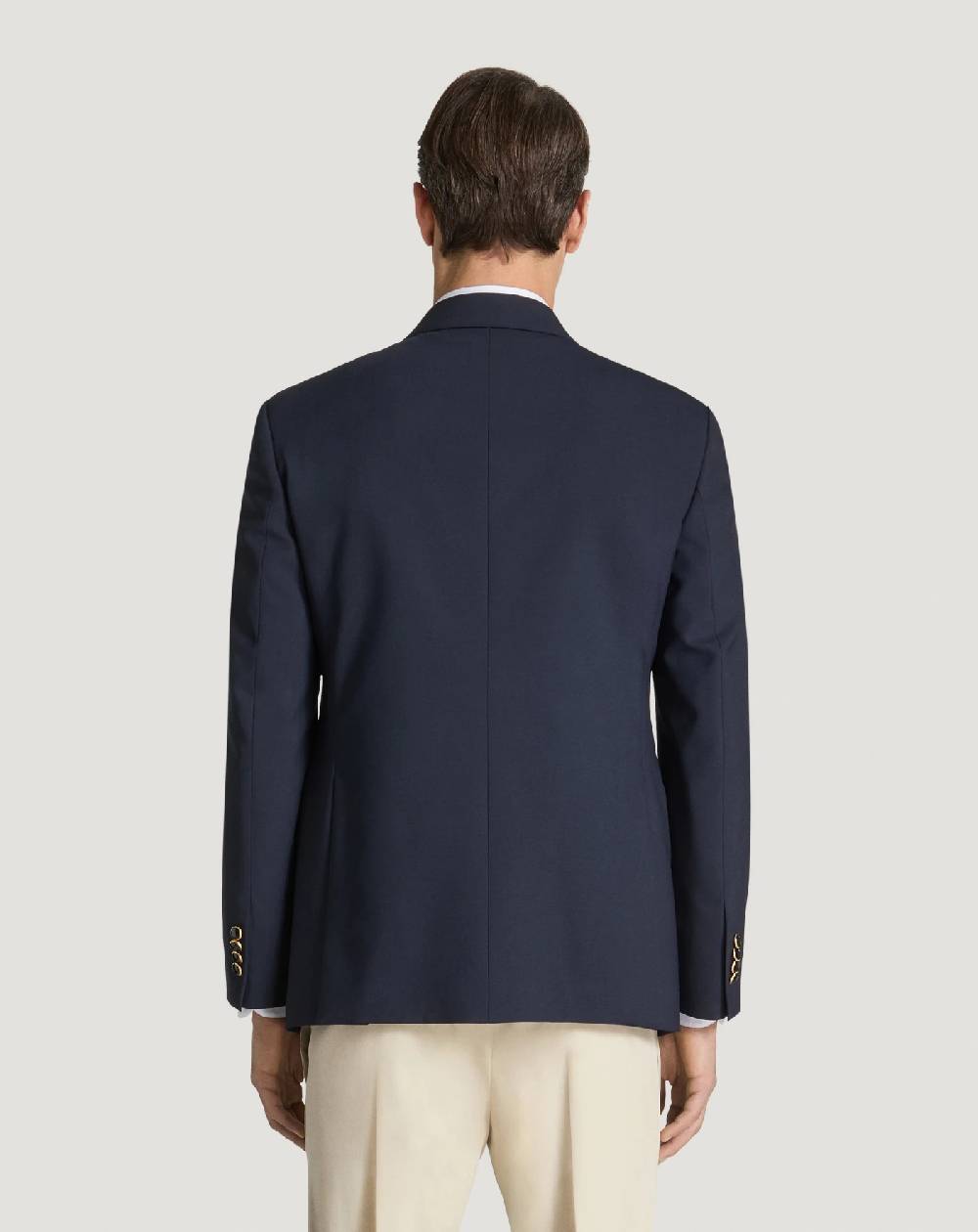 Pt Torino Blazer in cordura stretch Sconto di tempo limitato