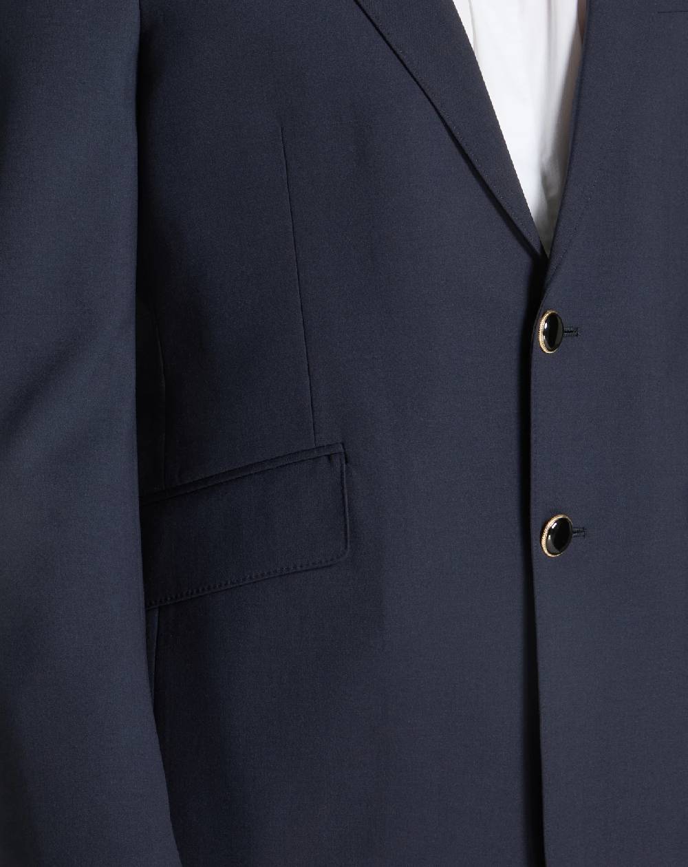 Pt Torino Blazer in cordura stretch Sconto di tempo limitato