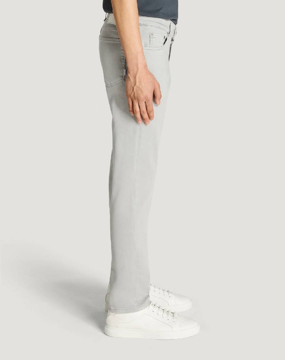 Pt Torino Jeans Swing in silky denim stretch Sconto