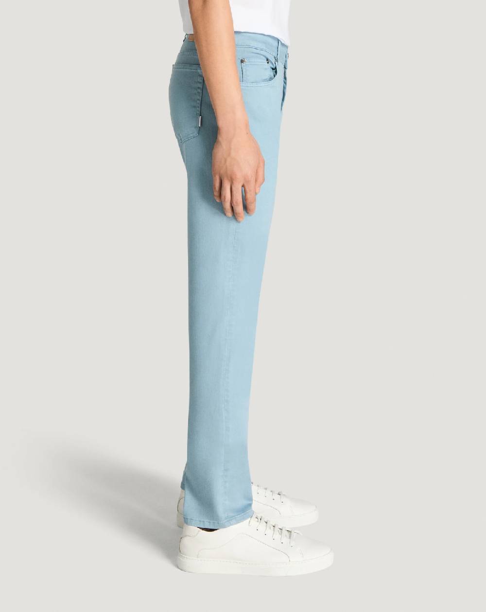 Pt Torino Jeans Soul in silky denim stretch Hotsell
