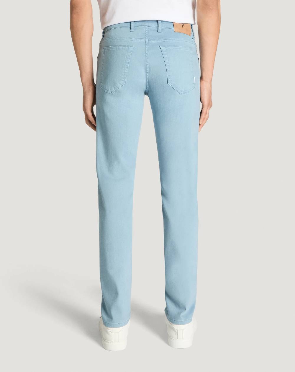 Pt Torino Jeans Soul in silky denim stretch Hotsell