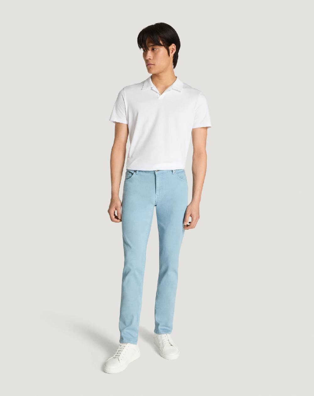 Pt Torino Jeans Soul in silky denim stretch Hotsell