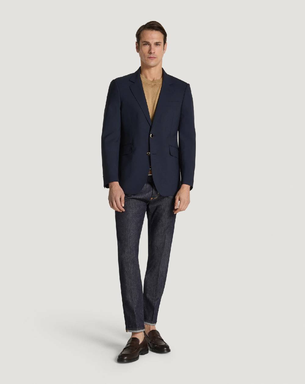 Pt Torino Jeans Reggae in stretch indigo batavia Moda