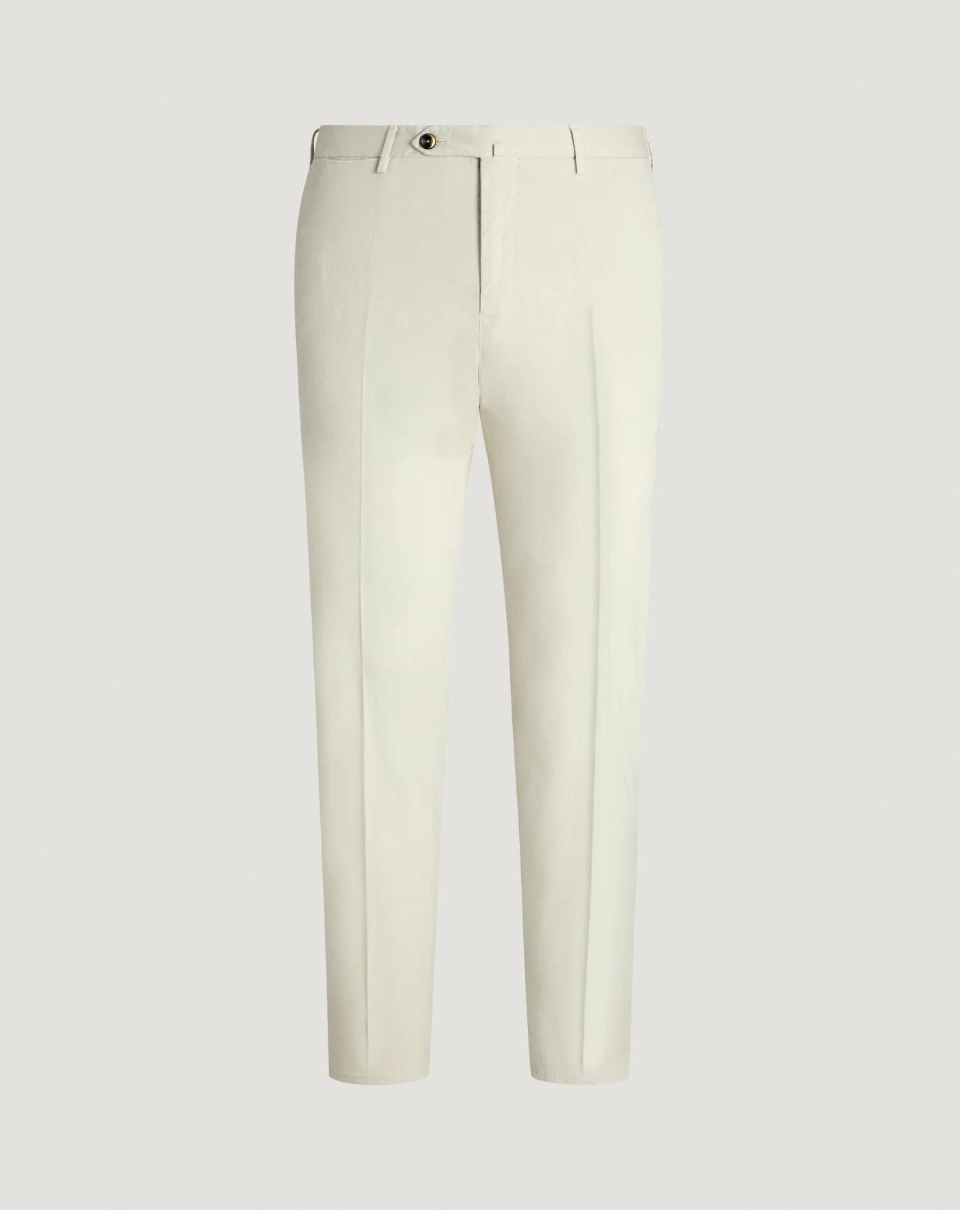 Pt Torino Pantaloni Slim in gabardina stretch Qualità Garantita