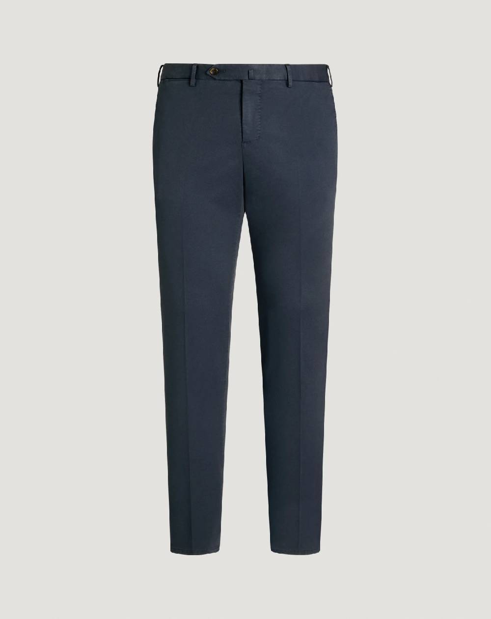Pt Torino Pantaloni Superslim in tricotina stretch Promozione Limitata