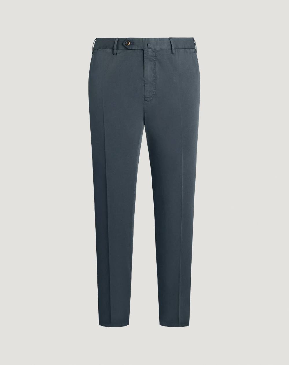 Pt Torino Pantaloni Slim in silkochino Fino Al -60%